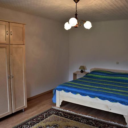 Apartma Kukc Bovec Διαμέρισμα Kal-Koritnica Εξωτερικό φωτογραφία