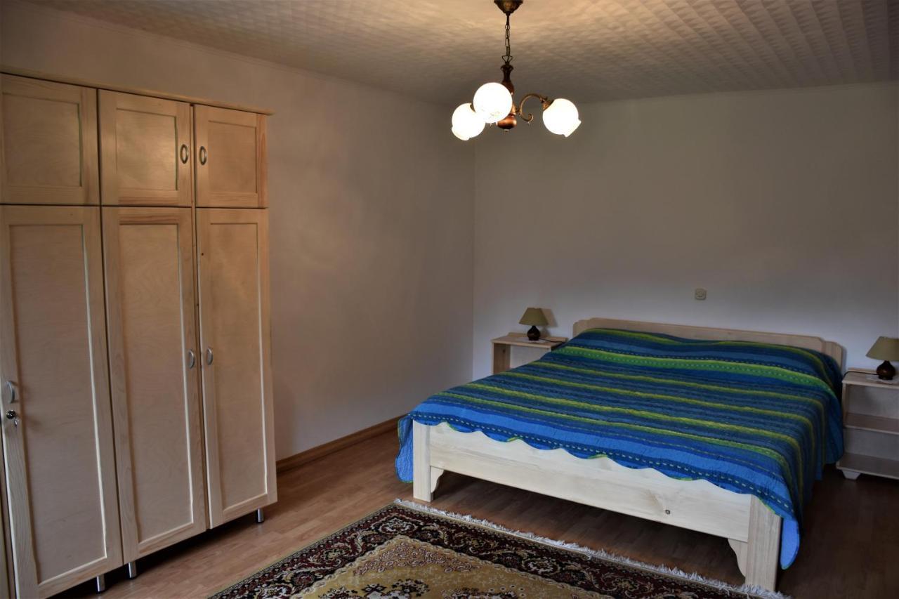 Apartma Kukc Bovec Διαμέρισμα Kal-Koritnica Εξωτερικό φωτογραφία