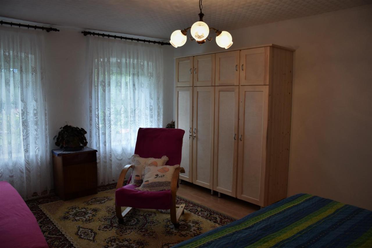 Apartma Kukc Bovec Διαμέρισμα Kal-Koritnica Εξωτερικό φωτογραφία