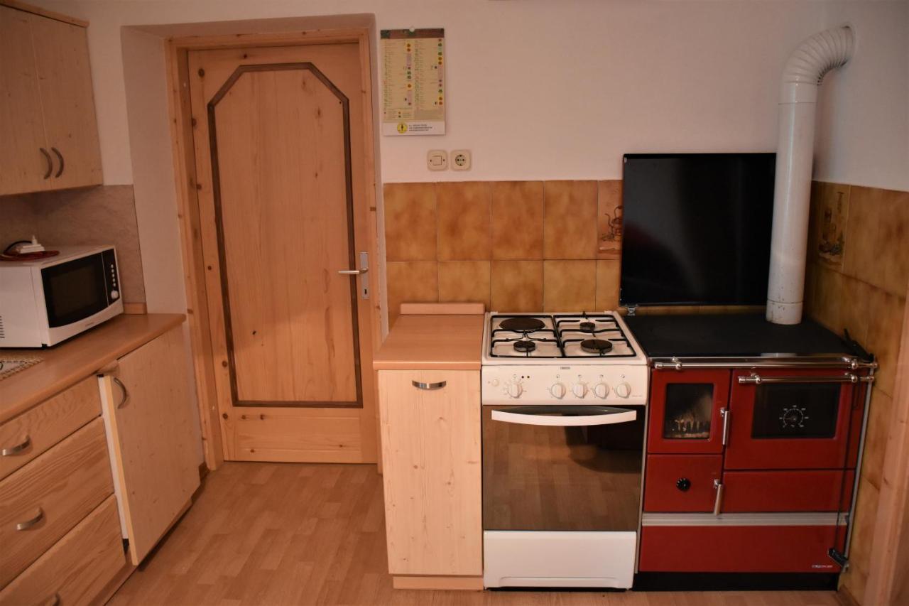 Apartma Kukc Bovec Διαμέρισμα Kal-Koritnica Εξωτερικό φωτογραφία