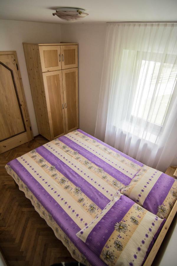 Apartma Kukc Bovec Διαμέρισμα Kal-Koritnica Εξωτερικό φωτογραφία