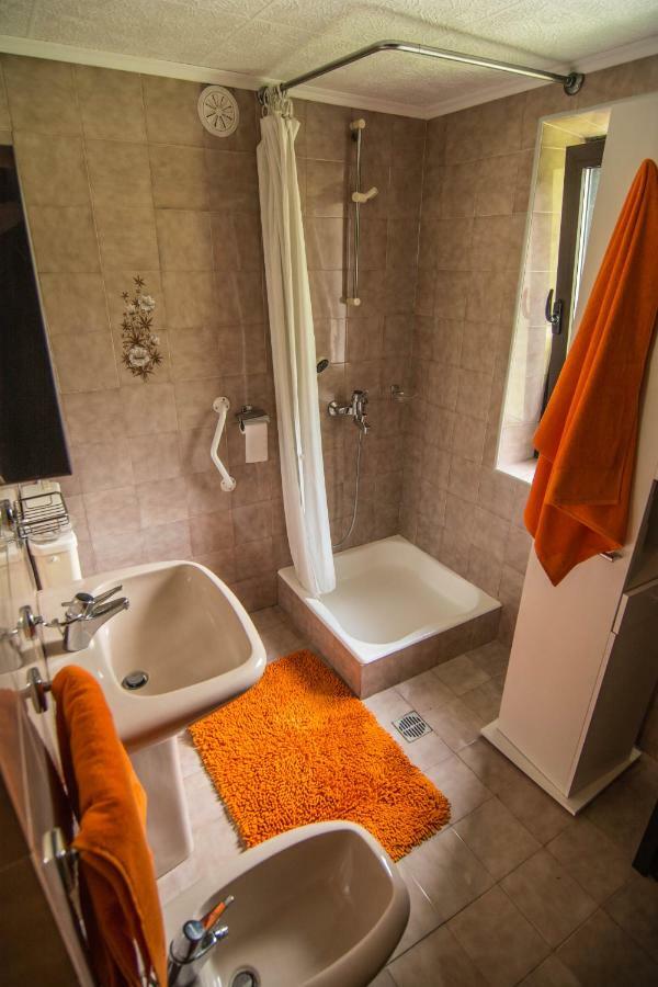 Apartma Kukc Bovec Διαμέρισμα Kal-Koritnica Εξωτερικό φωτογραφία