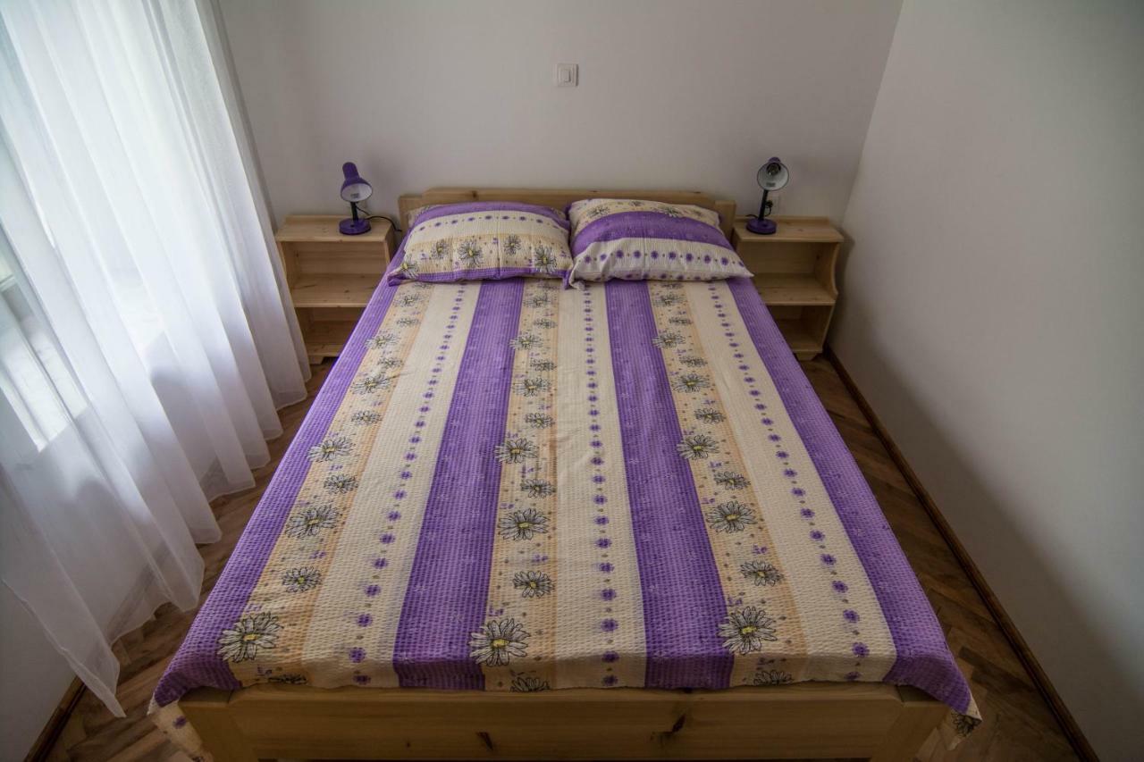 Apartma Kukc Bovec Διαμέρισμα Kal-Koritnica Εξωτερικό φωτογραφία