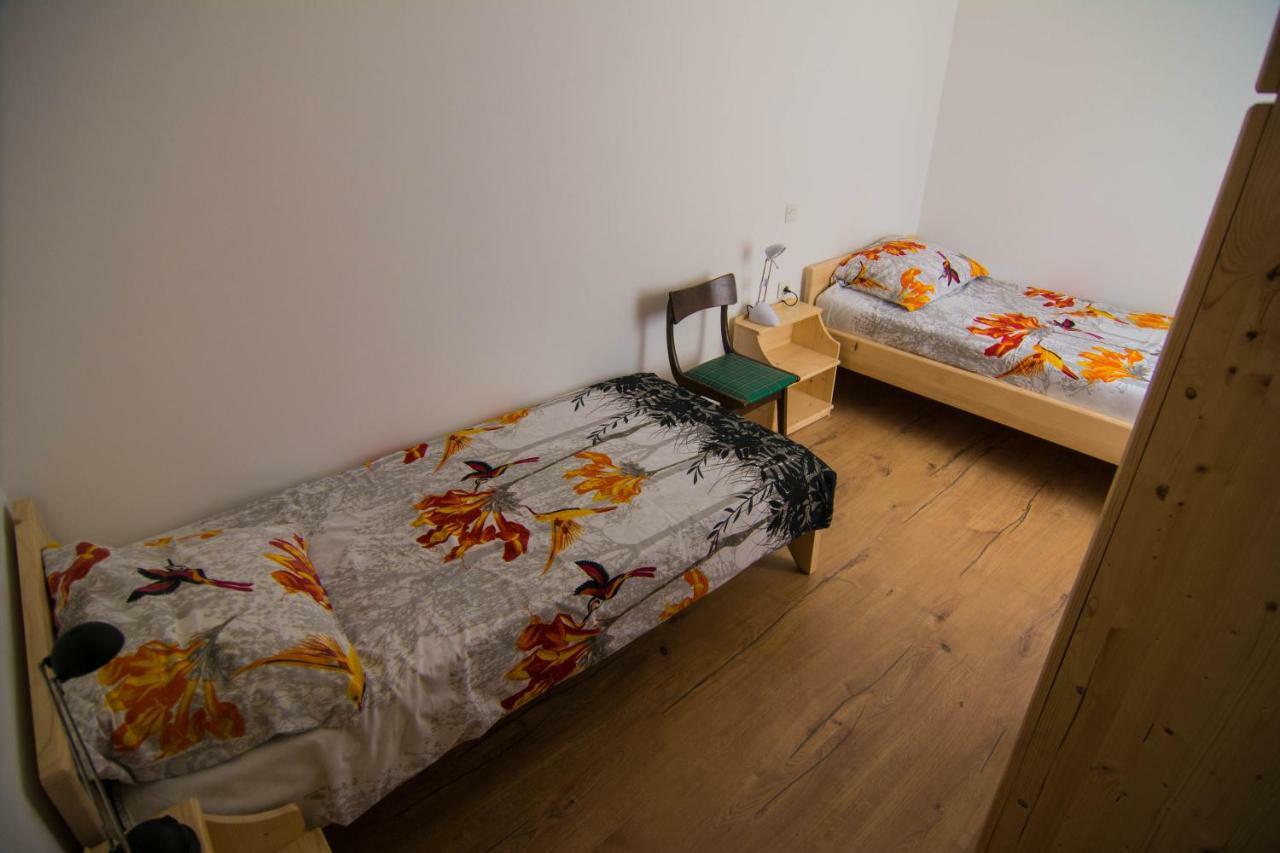 Apartma Kukc Bovec Διαμέρισμα Kal-Koritnica Εξωτερικό φωτογραφία