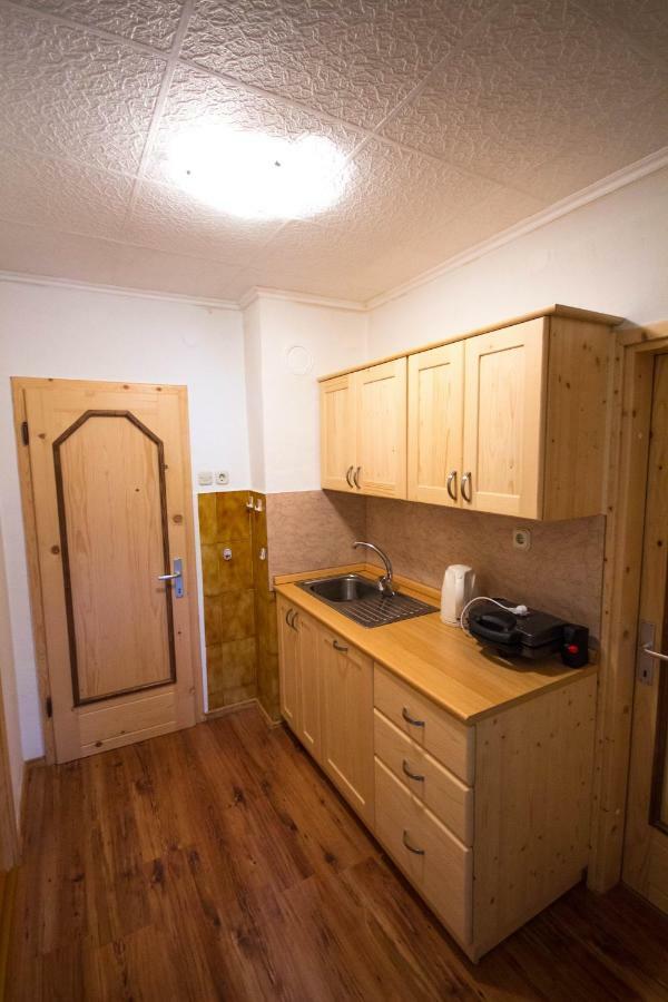 Apartma Kukc Bovec Διαμέρισμα Kal-Koritnica Εξωτερικό φωτογραφία